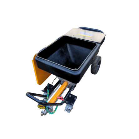 Agregat Do Szpachli Airless SPA-T60 - Strong-Tech