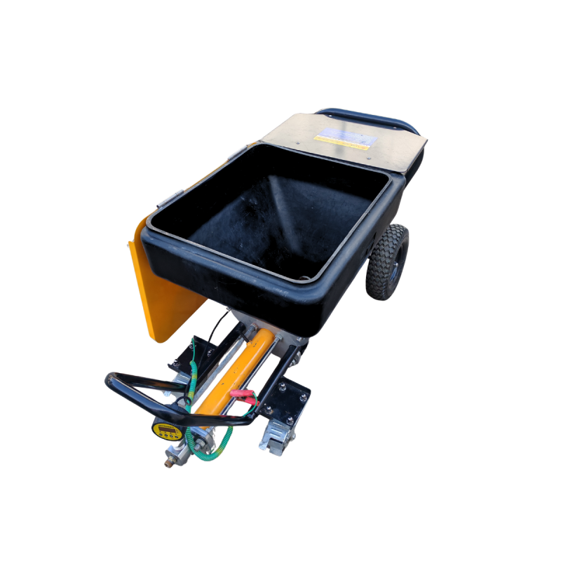 SPA-T60 Airless Putty Sprayer - Strong-Tech