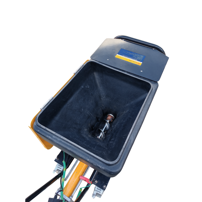 Agregat Do Szpachli Airless SPA-T60 - Strong-Tech
