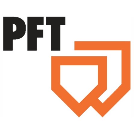 PFT G4 SMART Plastering Machine – with water pump
