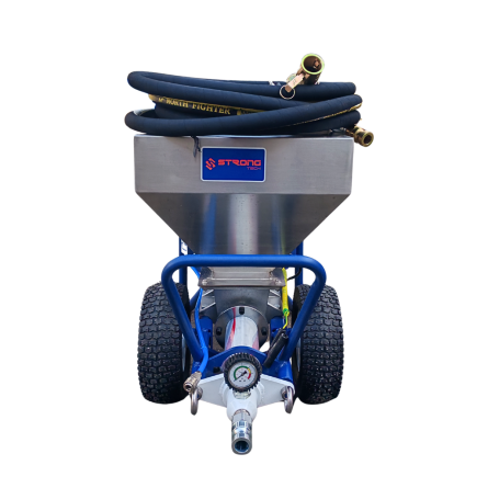 Agregat Do Natrysku Mas PCC/SPCC i Hydroizolacji DP-T10 Strong-Tech