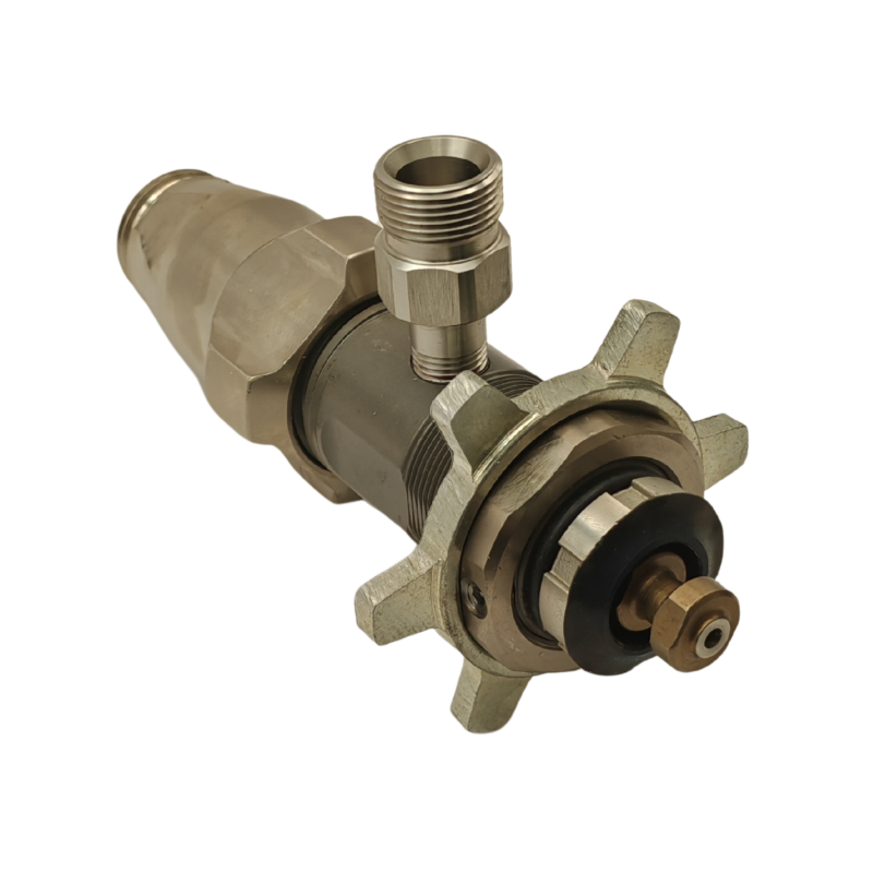 Graco G490 Type PC Pump - STRONG-TECH Graco G490 Type PC Pump - STRONG-TECH
