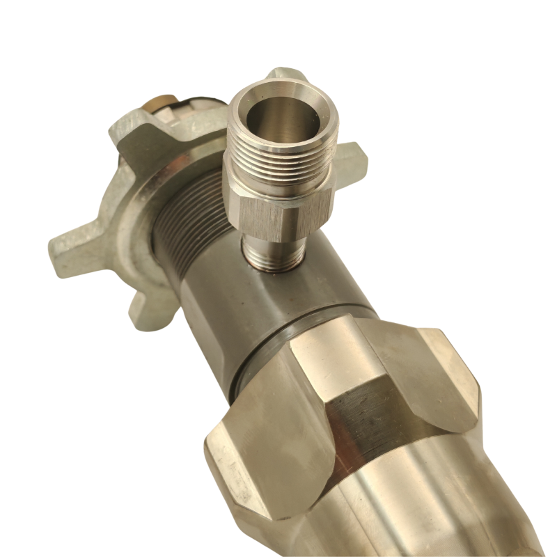 Pompa Graco G490 Typ PC - STRONG-TECH
