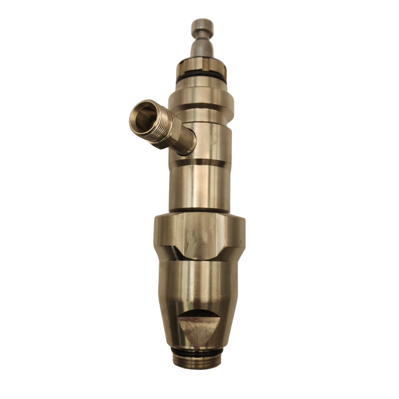 Pompa Graco G695 typ PC - STRONG-TECH
