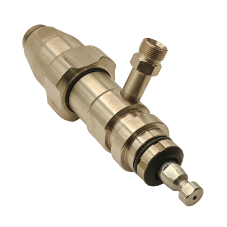 Pompa Graco G695 typ PC - STRONG-TECH