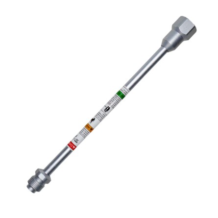 75 cm 11/16" Extension Pipe for Paint Sprayer - STRONG-TECH