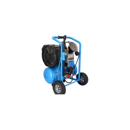 Kompresor AIRPRESS LM 25-410
