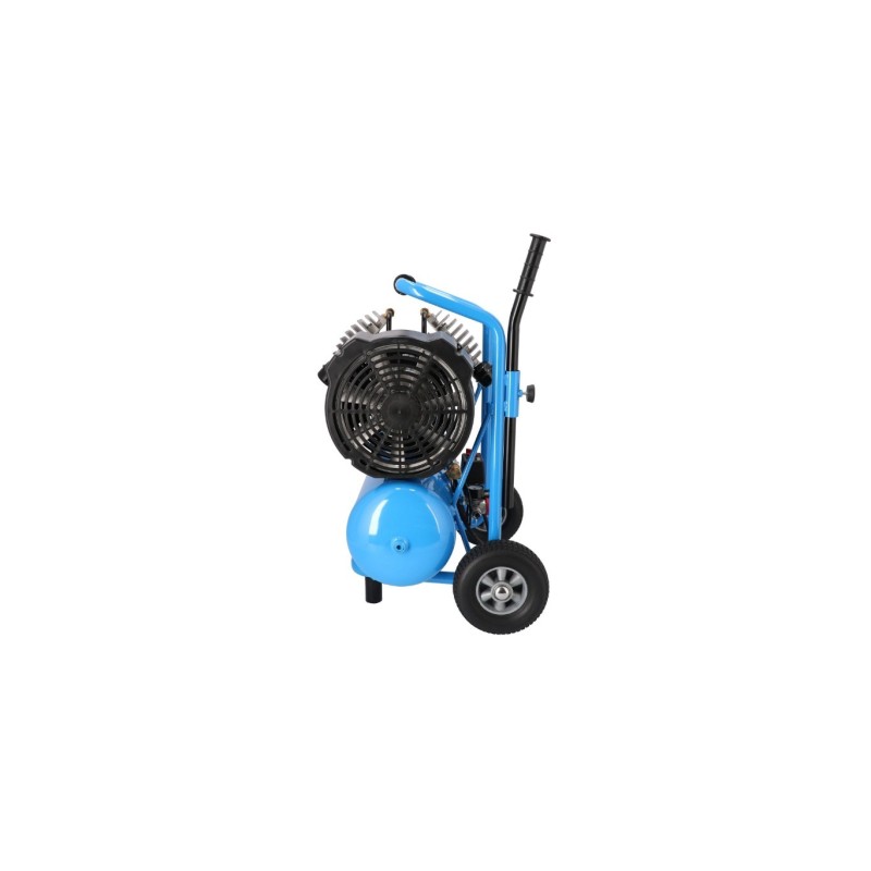 Kompresor AIRPRESS LM 25-410