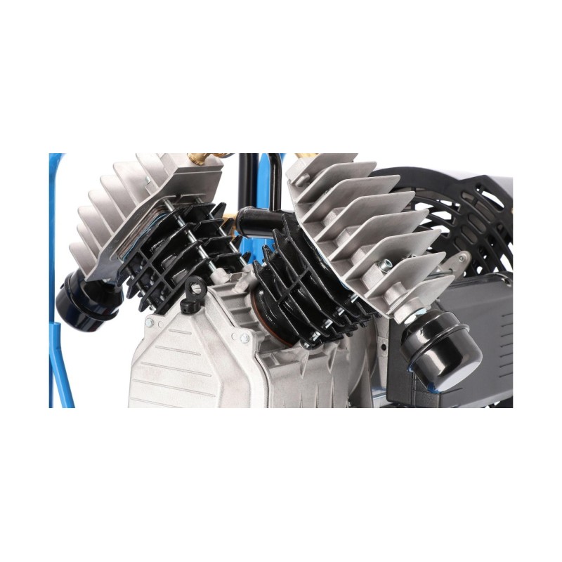 Kompresor AIRPRESS LM 25-410