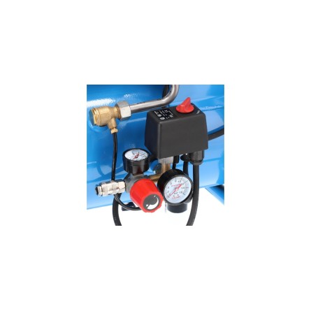 Kompresor AIRPRESS LM 25-410