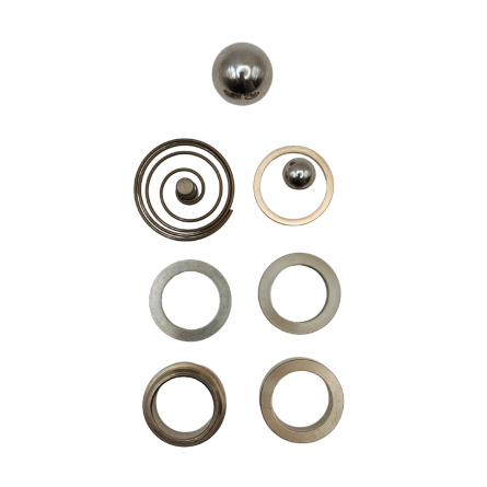 HSS 9000 pump repair kit
