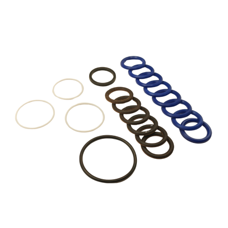HSS 9000 pump repair kit