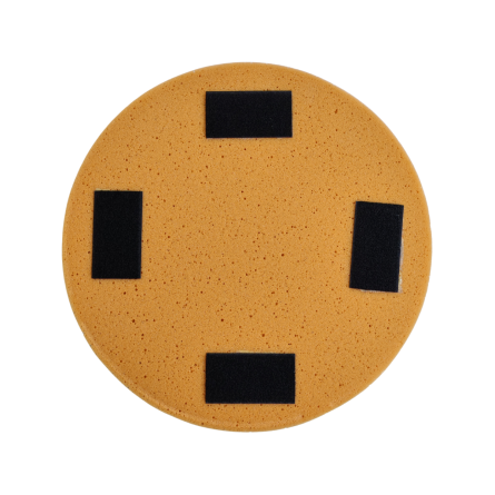 DEDRA 7769 Plastering Trowel Sponge, 40 x 5 cm