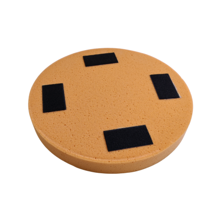 DEDRA 7769 Plastering Trowel Sponge, 40 x 5 cm