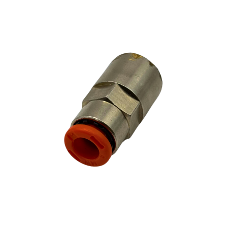 Italian trowel water connector Italian trowel water connector