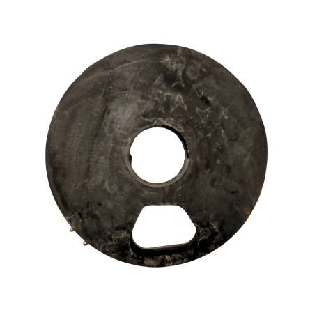 Sealing Plate – Lower ALIVA 246.5