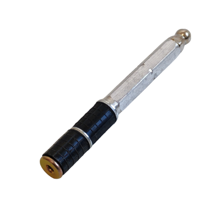 STRONG-TECH 10/80 aluminium injection packer, 50 pcs. STRONG-TECH 10/80 aluminium injection packer, 50 pcs.