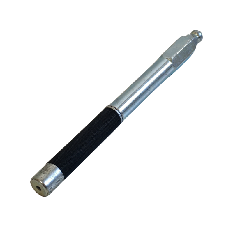 STRONG-TECH 10/120 steel injection packer, 50 pcs. STRONG-TECH 10/120 steel injection packer, 50 pcs.