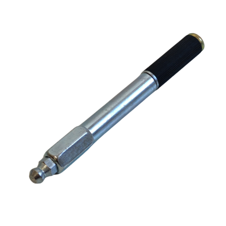STRONG-TECH 10/100 steel injection plug, 50 pcs. STRONG-TECH 10/100 steel injection plug, 50 pcs.