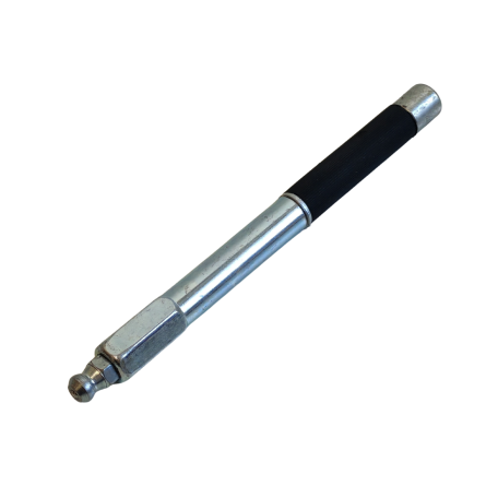 STRONG-TECH 10/120 steel injection packer, 50 pcs. STRONG-TECH 10/120 steel injection packer, 50 pcs.