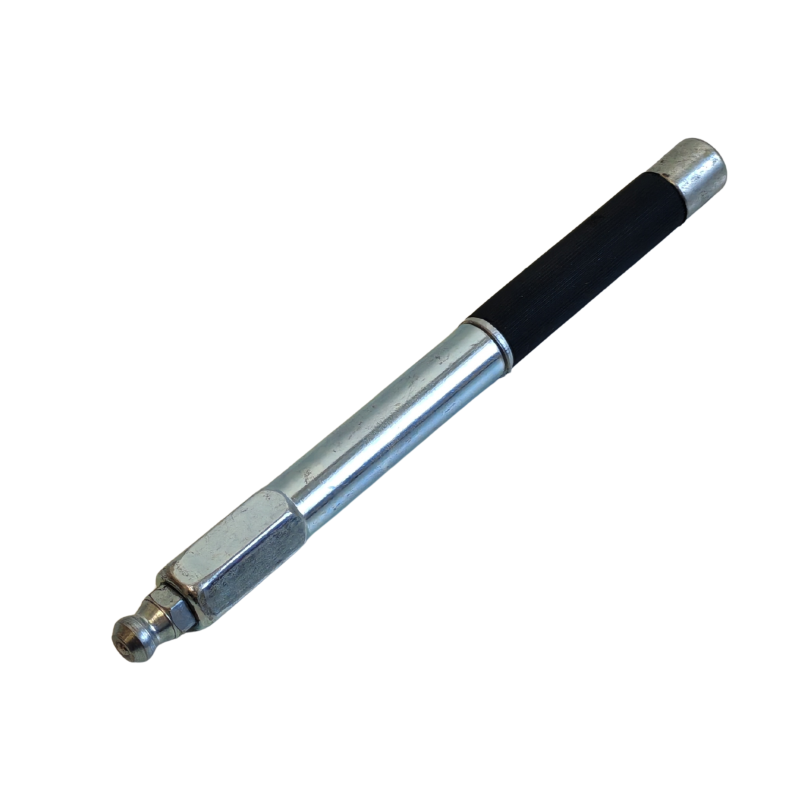 Paker iniekcyjny stalowy 10/120 STRONG-TECH 50szt. Paker iniekcyjny stalowy 10/120 STRONG-TECH 50szt.