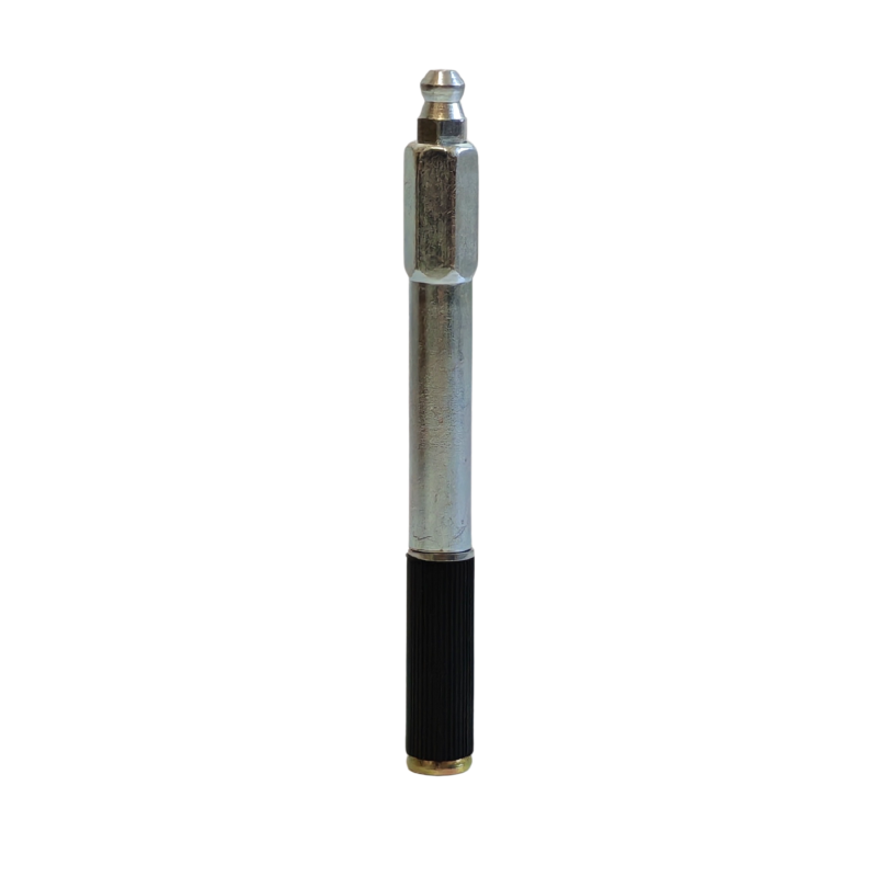STRONG-TECH 10/100 steel injection plug, 50 pcs. STRONG-TECH 10/100 steel injection plug, 50 pcs.