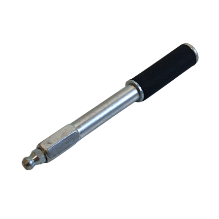 Paker iniekcyjny stalowy 13/115 STRONG-TECH 50szt. Paker iniekcyjny stalowy 13/115 STRONG-TECH 50szt.