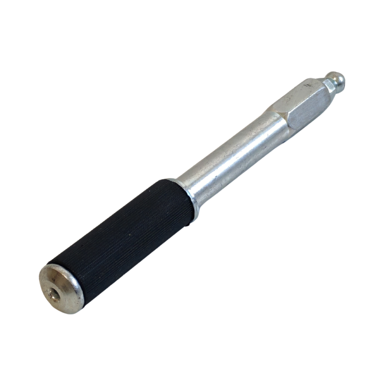 STRONG-TECH 13/115 steel injection plug, 50 pcs. STRONG-TECH 13/115 steel injection plug, 50 pcs.