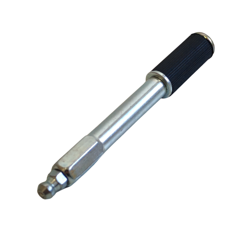 Paker iniekcyjny stalowy 13/105 STRONG-TECH 50szt. Paker iniekcyjny stalowy 13/105 STRONG-TECH 50szt.