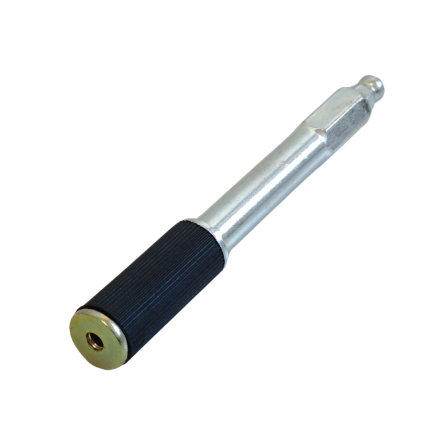 STRONG-TECH 13/105 steel injection plug, 50 pcs. STRONG-TECH 13/105 steel injection plug, 50 pcs.