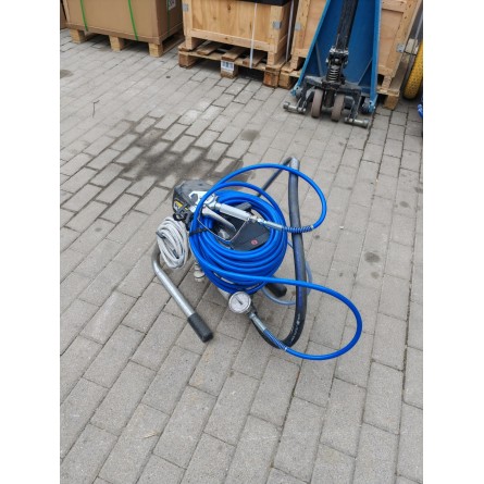 WAGNER PS 3.21 paint sprayer, second-hand