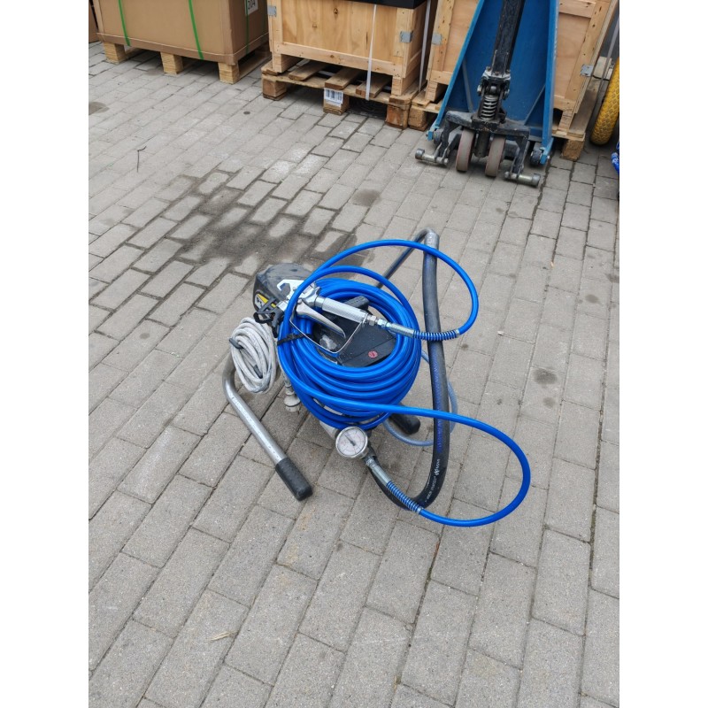 WAGNER PS 3.21 paint sprayer, second-hand