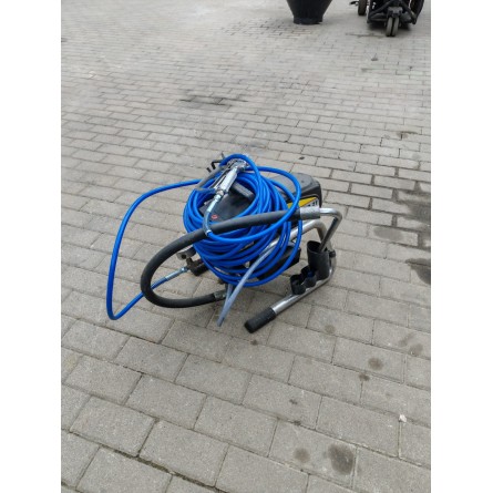 WAGNER PS 3.21 paint sprayer, second-hand