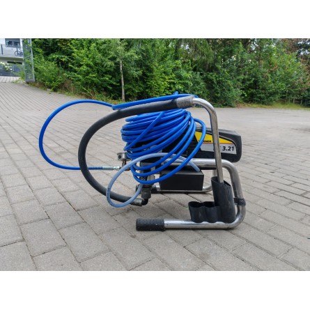 WAGNER PS 3.21 paint sprayer, second-hand