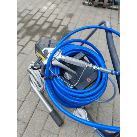 WAGNER PS 3.21 paint sprayer, second-hand