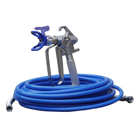 Strong-Tech SPT S1 paint sprayer available for hire Strong-Tech SPT S1 paint sprayer available for hire