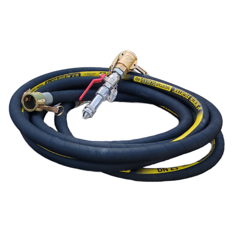 Pompa perystaltyczna SPA T65 - STRONG-TECH Pompa perystaltyczna SPA T65 - STRONG-TECH