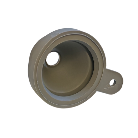 nozzle 12