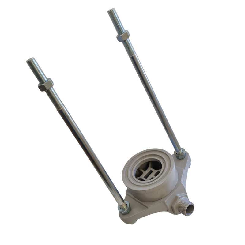 aerator - ROTOMIX KALETA aerator - ROTOMIX KALETA