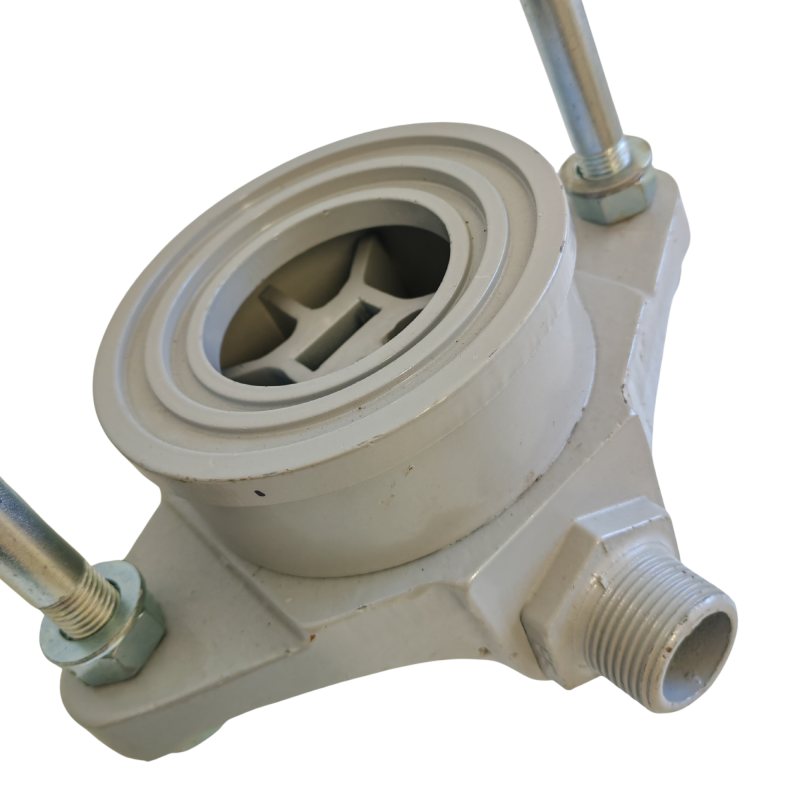 aerator - ROTOMIX KALETA aerator - ROTOMIX KALETA