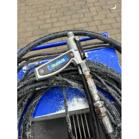 MINIJET 80 spray unit – EUROMAIR Outlet (second-hand)