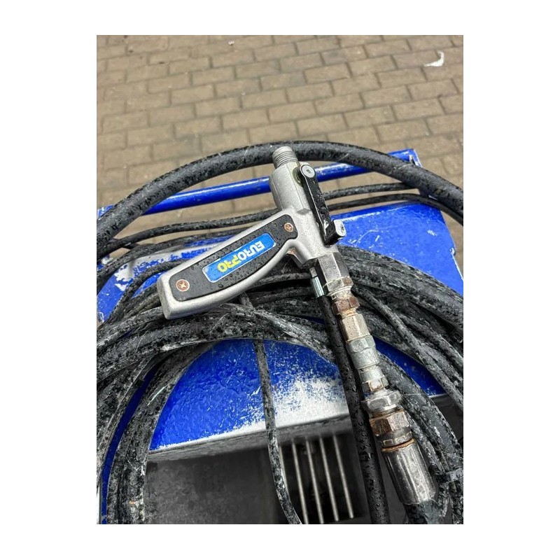 MINIJET 80 spray unit – EUROMAIR Outlet (second-hand)