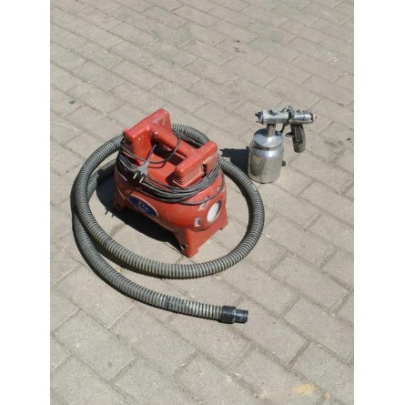 Second-hand RIGO TMR 80 HVLP paint sprayer