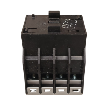BAPRO / PFT main contactor extension unit BAPRO / PFT main contactor extension unit