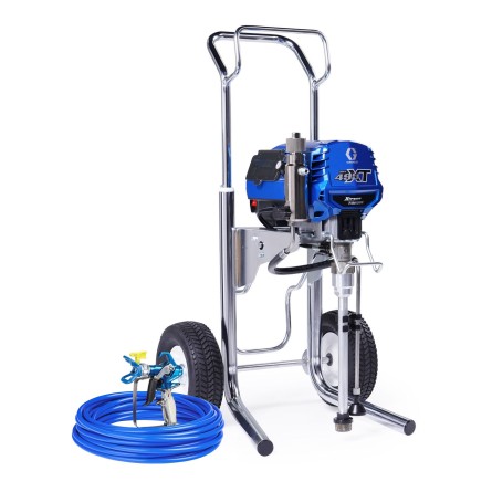 Ultra 495 XT Paint Sprayer - GRACO