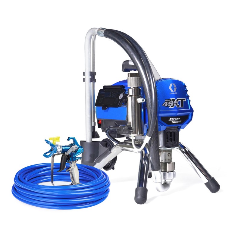 Agregat Malarski Ultra XT 495XT standard - GRACO