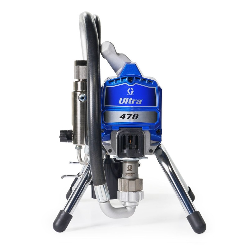 GRACO Ultra 470 Standard paint sprayer