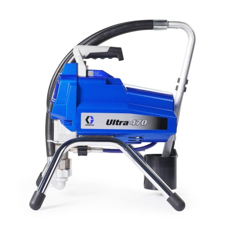 Agregat malarski GRACO Ultra 470 Standard Agregat malarski GRACO Ultra 470 Standard