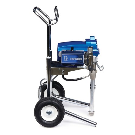 Agregat Malarski Ultra Max II 650 Hi-Boy PC Pro - GRACO