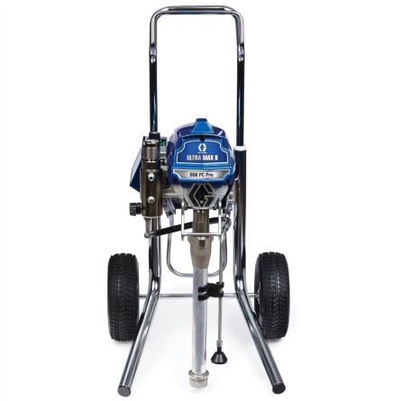 Agregat Malarski Ultra Max II 650 Hi-Boy PC Pro - GRACO